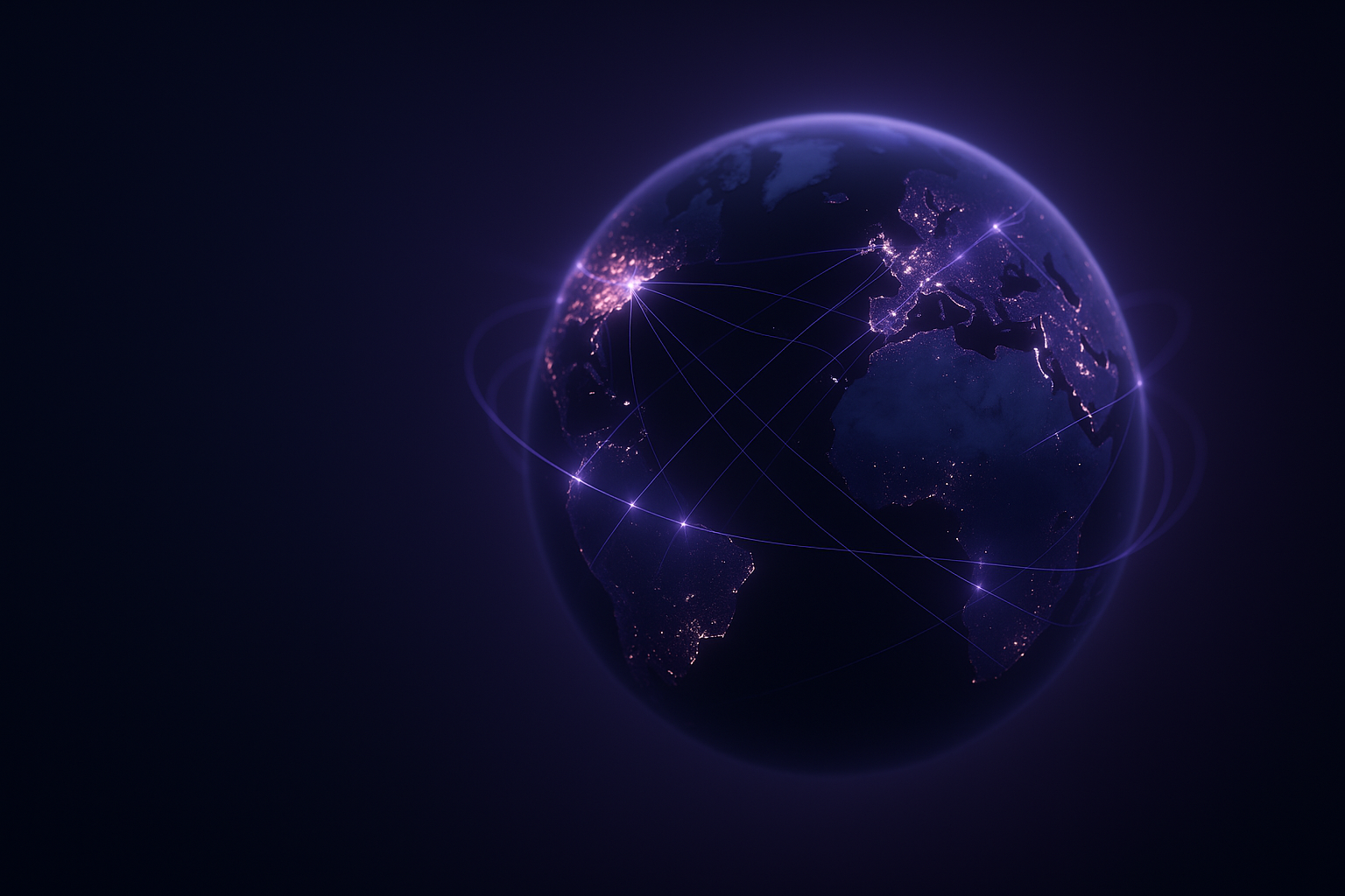 A connected world of learners