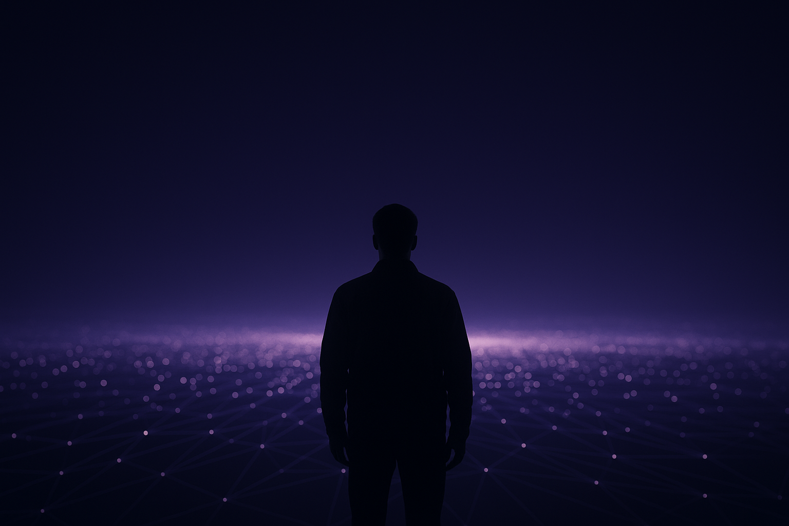 A connected world of lifelong learners